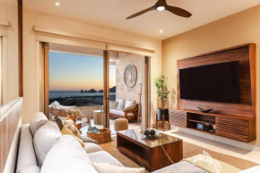 Luxury Oceanview Apartment
